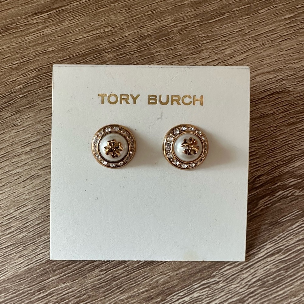 Tory Burch Earrings